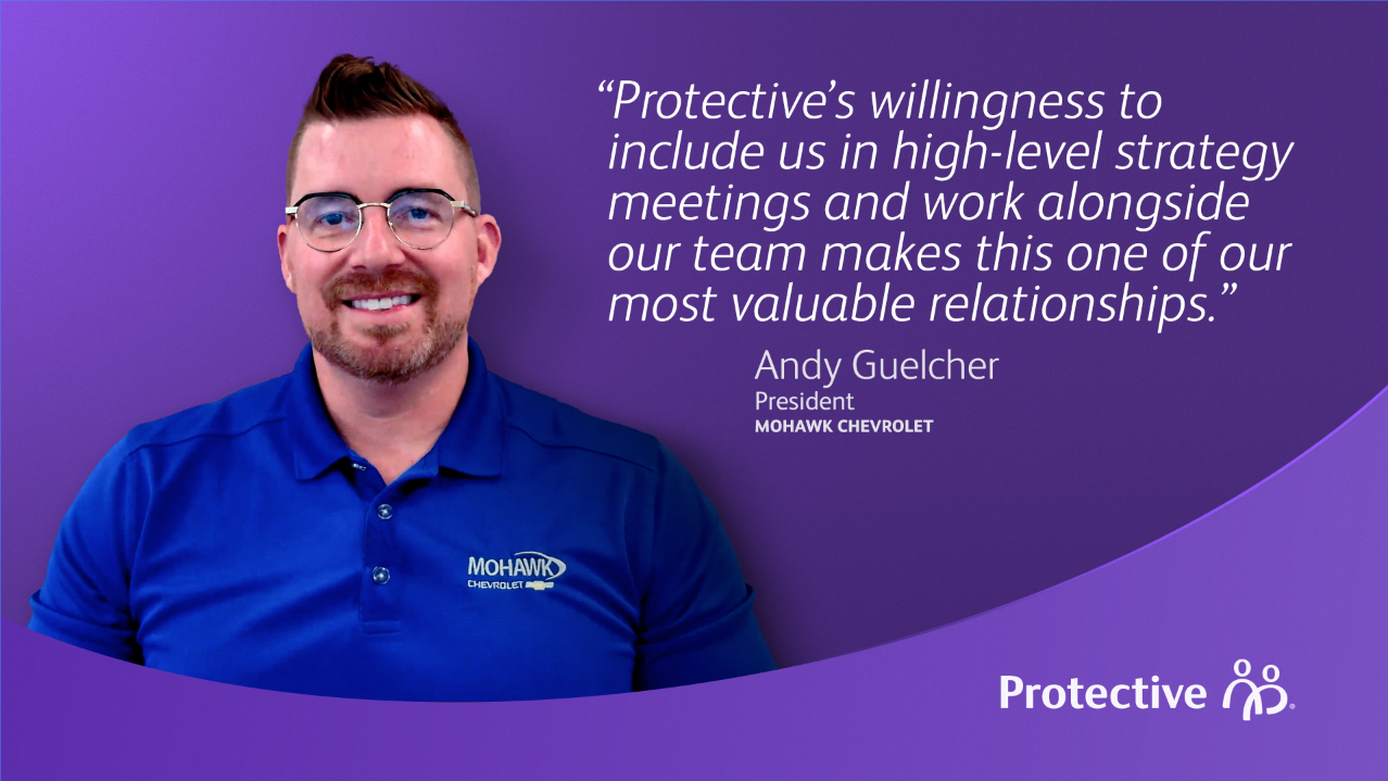 Andy Guelcher Testimonial Video 