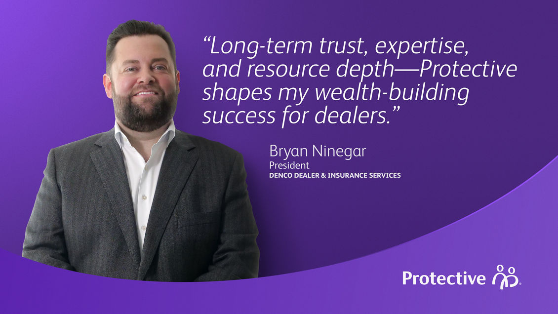 Bryan Ninegar Testimonial Video