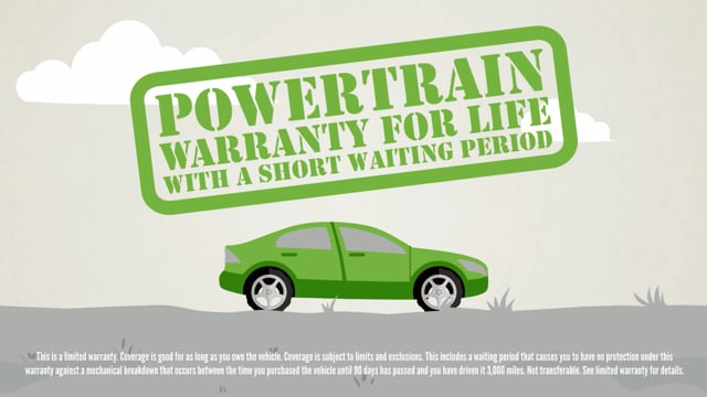 powertrain